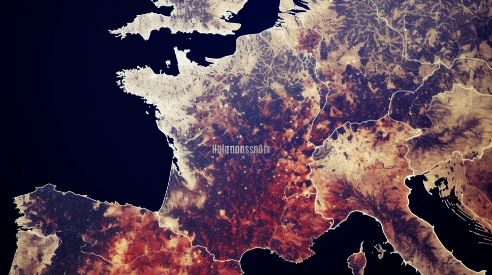 Från Paris till Provence: Hur många bor i Frankrike 2022 och vad säger det om landets charm?