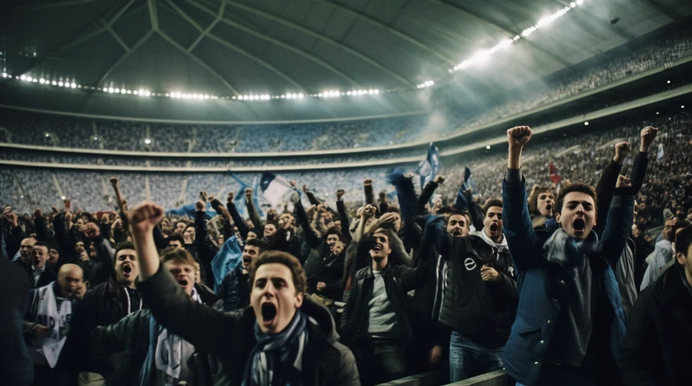 Från Första Visslan till Nu: Olympique de Marseille mot PSG Tidslinje genom Åren