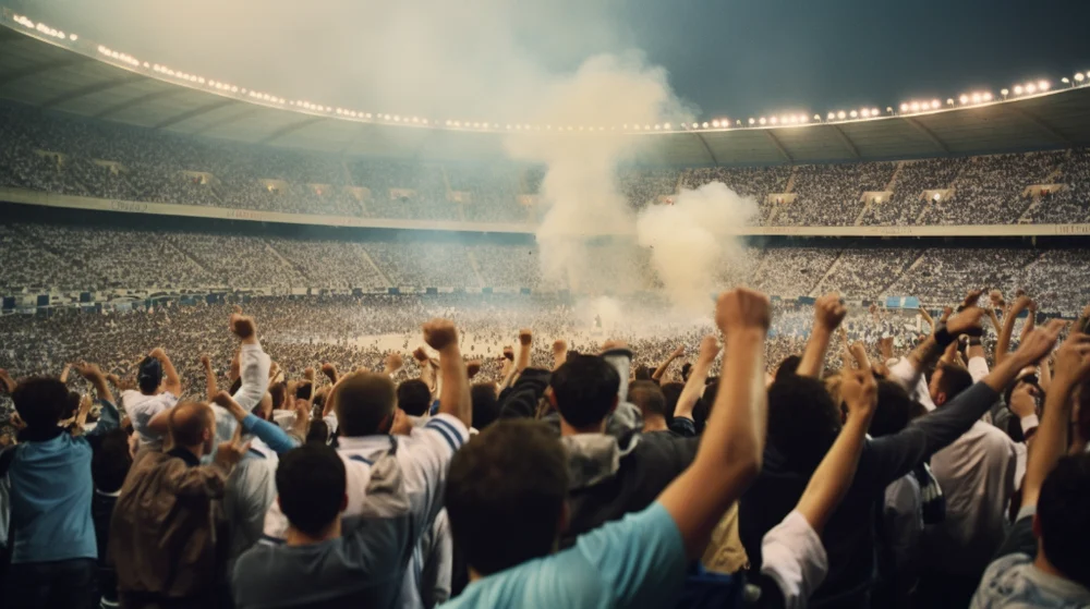 Olympique de Marseille mot Tottenham Laguppställning: Taktisk Schackmatch på Gröna Fältet