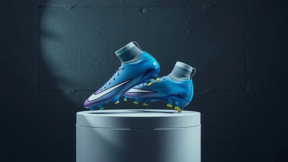 nike mercurial mbappe